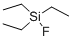 三乙基氟硅烷结构式_358-43-0结构式