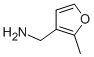 (2-Methyl-3-furyl)methylamine Structure,35801-15-1Structure