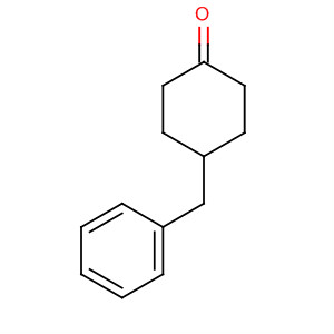 4-Benzylcyclohexanone Structure,35883-77-3Structure