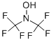 N,N-双(三氟甲基)羟胺结构式_359-63-7结构式