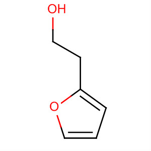 β-2-呋喃基乙醇结构式_35942-95-1结构式