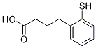 2-Mercaptophenylbutyric acid Structure,359436-78-5Structure