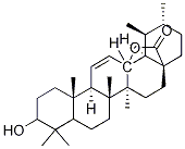 3-Hydroxy-11-ursen-28,13-olide Structure,35959-05-8Structure