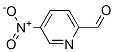 3-Nitro-6-pyridinecarboxaldehyde Structure,35969-75-6Structure