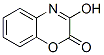 3-Hydroxy-2h-1,4-benzoxazine-2-one Structure,3597-63-5Structure