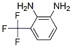 2,3-Diaminobenzotrifluoride Structure,360-60-1Structure