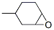 4-Methyl-1,2-cyclohexene oxide Structure,36099-51-1Structure