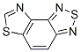 Thiazolo[4,5-e]-2,1,3-benzothiadiazole (8ci,9ci) Structure,361-83-1Structure