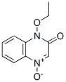 2(1H)-quinoxalinone,1-ethoxy-,4-oxide(9ci) Structure,361178-73-6Structure