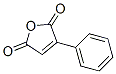 Phenylmaleic anhydride Structure,36122-35-7Structure