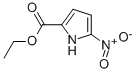 Ethyl 5-nitro-1h-pyrrole-2-carboxylate Structure,36131-46-1Structure