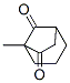 Bicyclo[3.2.1]octane-6,8-dione, 5-methyl-(9ci) Structure,361353-97-1Structure