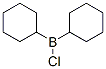 Chlorodicyclohexylborane Structure,36140-19-9Structure