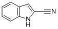 1H-indole-2-carbonitrile Structure,36193-65-4Structure