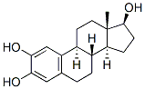 2-Hydroxystradiol Structure,362-05-0Structure