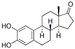 2-Hydroxyestrone Structure,362-06-1Structure