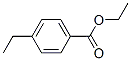 4-Ethylbenzoic acid ethyl ester Structure,36207-13-3Structure