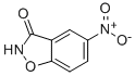 5-Nitrobenzo[d]isoxazol-3-ol Structure,36238-80-9Structure