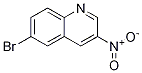 3-Nitro-6-Bromoquinoline Structure,36255-28-4Structure