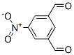 5-Nitroisophthalaldehyde Structure,36308-36-8Structure