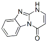 Pyrimido[1,2-a]benzimidazol-4(1h)-one (9ci) Structure,36320-82-8Structure