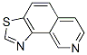 (9CI)-噻唑并[5,4-h]异喹啉结构式_36328-41-3结构式