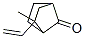 2-Methyl-2-vinylbicyclo[2.2.1]heptan-7-one Structure,364058-28-6Structure