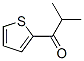 2-Methyl-1-thiophen-2-yl-propan-1-one Structure,36448-60-9Structure