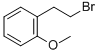 2-Methoxyphenethyl bromide Structure,36449-75-9Structure