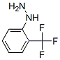 1-[2-(Trifluoromethyl)phenyl]hydrazine Structure,365-34-4Structure