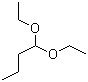 丁醛二乙缩醛结构式_3658-95-5结构式