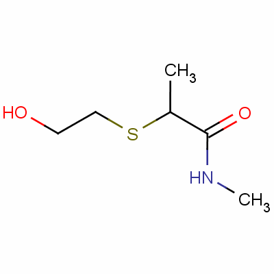 36585-12-3结构式