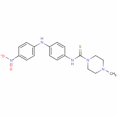 36590-19-9结构式