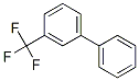 3-(Trifluoromethyl)biphenyl Structure,366-04-1Structure