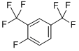 1-Fluoro-2,4-bis-trifluoromethyl-benzene Structure,36649-94-2Structure