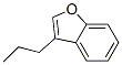 Benzofuran,3-propyl- Structure,36724-25-1Structure