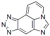 咪唑并[4,5,1-ij][1,2,3]噻唑并[4,5-f]喹啉 (9ci)结构式_36726-33-7结构式