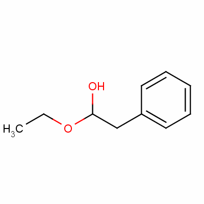 Beta-ethoxyphenethyl alcohol Structure,36747-96-3Structure