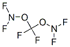 O,o’-(difluoromethylene)bis(n,n-difluorohydroxylamine) Structure,36781-59-6Structure