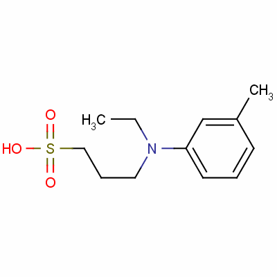 36783-03-6结构式