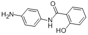 N-(4-amino-phenyl)-2-hydroxy-benzamide Structure,3679-65-0Structure