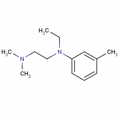 36790-28-0结构式