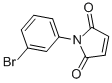 1-(2-Bromo-phenyl)-pyrrole-2,5-dione Structure,36817-47-7Structure