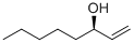 (R)-(-)-1-Octen-3-ol Structure,3687-48-7Structure