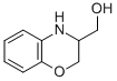 (3,4-Dihydro-2h-benzo[1,4]oxazin-3-yl)-methanol Structure,36884-17-0Structure