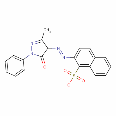 36942-58-2结构式