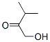 1-Hydroxy-3-methyl-butan-2-one Structure,36960-22-2Structure