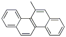 5-Methylchrysene Structure,3697-24-3Structure