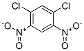 1,3-Dichloro-4,6-dinitrobenzene Structure,3698-83-7Structure