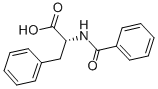 Bz-d-phe-oh结构式_37002-52-1结构式